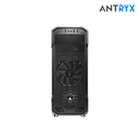 Antryx RX 350 Case c/Fuente B600W Performance Fan x2