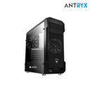 Antryx RX 350 Case c/Fuente B600W Performance Fan x2