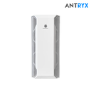 Antryx RX 430U White Case ARGB Fan x1