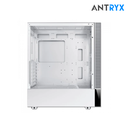 Antryx RX 460 Mesh White Case ARGB Fan x3