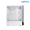 Antryx RX 460 White Case ARGB Fan x3