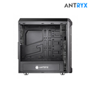 Antryx RX Vortex TG Case c/Fuente B600W Performance Fan x3