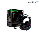 Antryx Raider Plus Audifono C/Microfono 7.1 Virtual