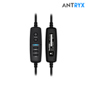 Antryx Raider Plus Audifono C/Microfono 7.1 Virtual