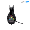 Antryx Raider Plus Audifono C/Microfono 7.1 Virtual