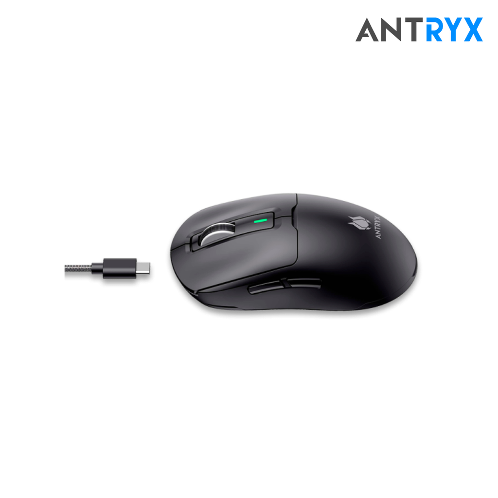 Antryx Scorpio 250 Mouse Gaming Wireless