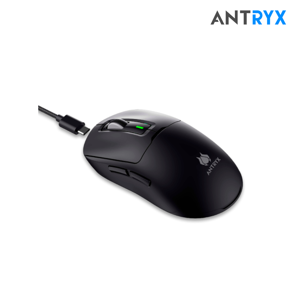Antryx Scorpio 250 Mouse Gaming Wireless