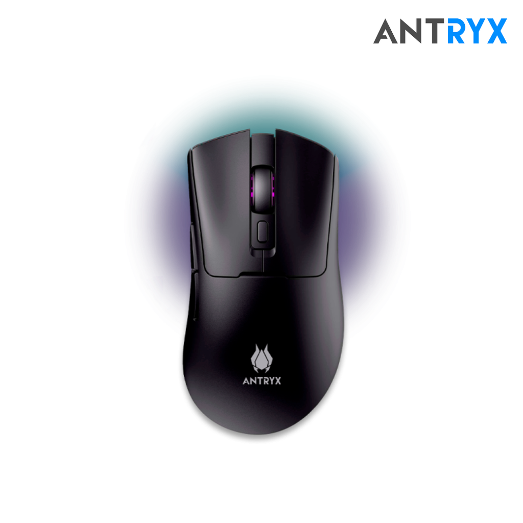 Antryx Scorpio 350 Mouse Gaming Wireless