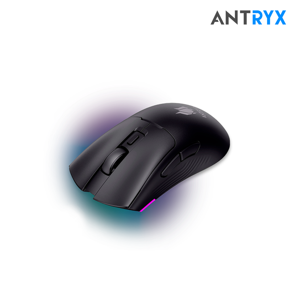Antryx Scorpio 350 Mouse Gaming Wireless