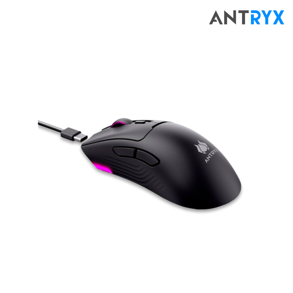 Antryx Scorpio 350 Mouse Gaming Wireless