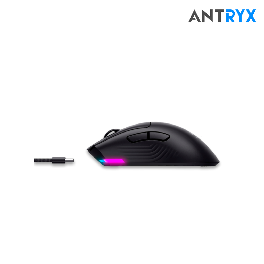 Antryx Scorpio 350 Mouse Gaming Wireless