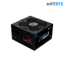 Antryx XBR-550 Fuente de Poder ATX 550W 80Plus Bronze