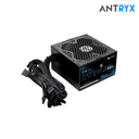 Antryx XBR-550 Fuente de Poder ATX 550W 80Plus Bronze