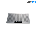 Antryx Xtreme Air N280 Silver Cooler Notebook hasta 15.6"