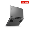 Lenovo Laptop LOQ 15IAX9 Core i5-12450HX 4.4 GHz 8 GB DDR5 4800 Mhz RTX 3050 6GB GDDR6
