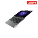 Lenovo Laptop LOQ 15IAX9 Core i5-12450HX 4.4 GHz 8 GB DDR5 4800 Mhz RTX 3050 6GB GDDR6