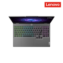 Lenovo Laptop LOQ 15IAX9 Core i5-12450HX 4.4 GHz 2x 12 GB DDR5 4800 Mhz