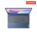 Lenovo Laptop LOQ 15IAX9 Core i5-12450HX 4.4 GHz 8 GB DDR5 4800 Mhz RTX 3050 6GB GDDR6