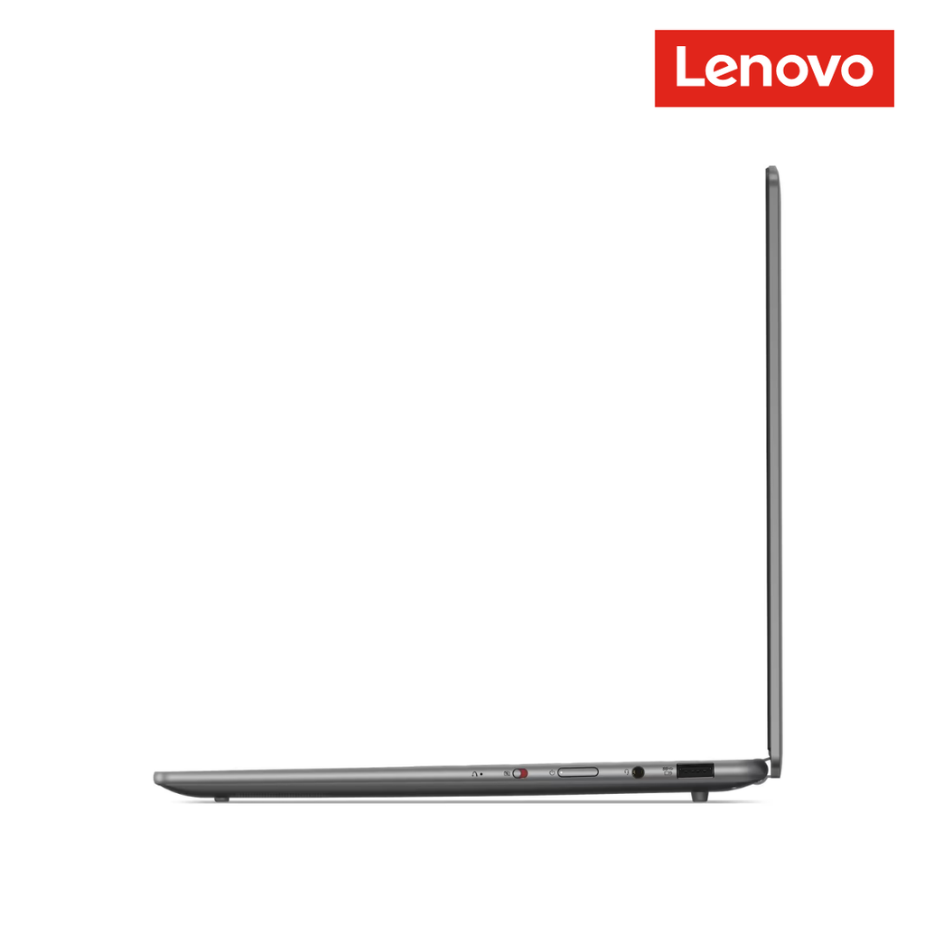 Lenovo Laptop Yoga Slim 7 14IMH9 Core Ultra 5 125H 4.5GHz 16 GB LPDDR5x 7467 MHz