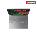 Lenovo Laptop Yoga Slim 7 14IMH9 Core Ultra 5 125H 4.5GHz 16 GB LPDDR5x 7467 MHz