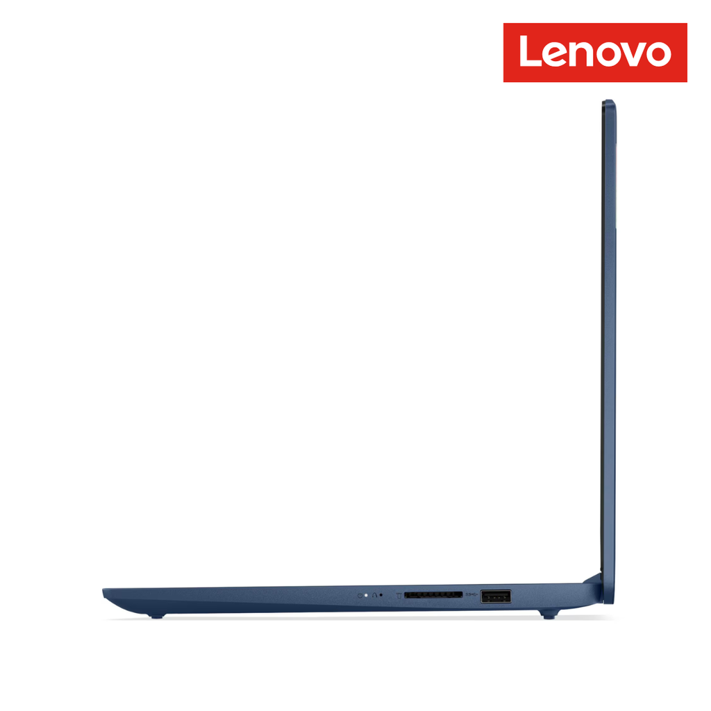 Lenovo Laptop IdeaPad Slim 3 14IRH8 Core i7-13620H 4.9 GHz 16 GB LPDDR5 4800 Mhz