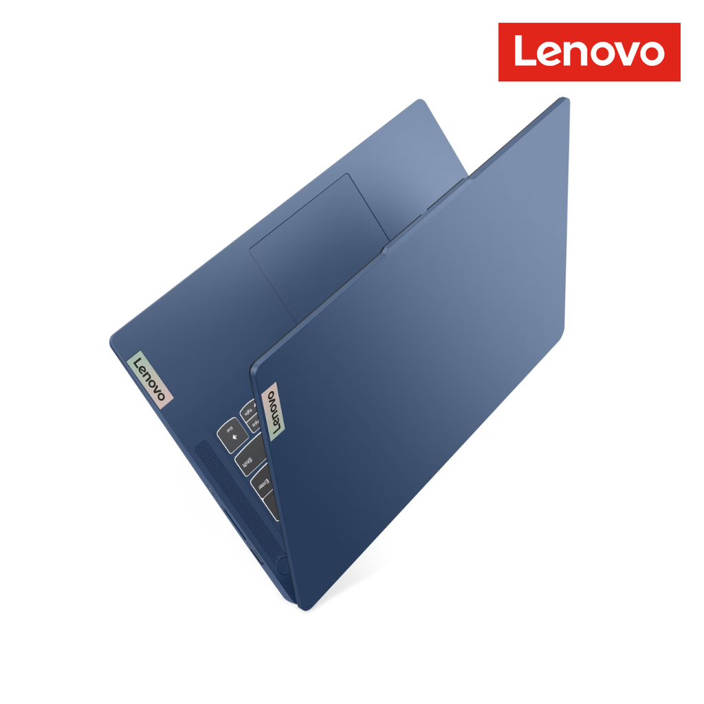 Lenovo Laptop IdeaPad Slim 3 14IRH8 Core i7-13620H 4.9 GHz 16 GB LPDDR5 4800 Mhz