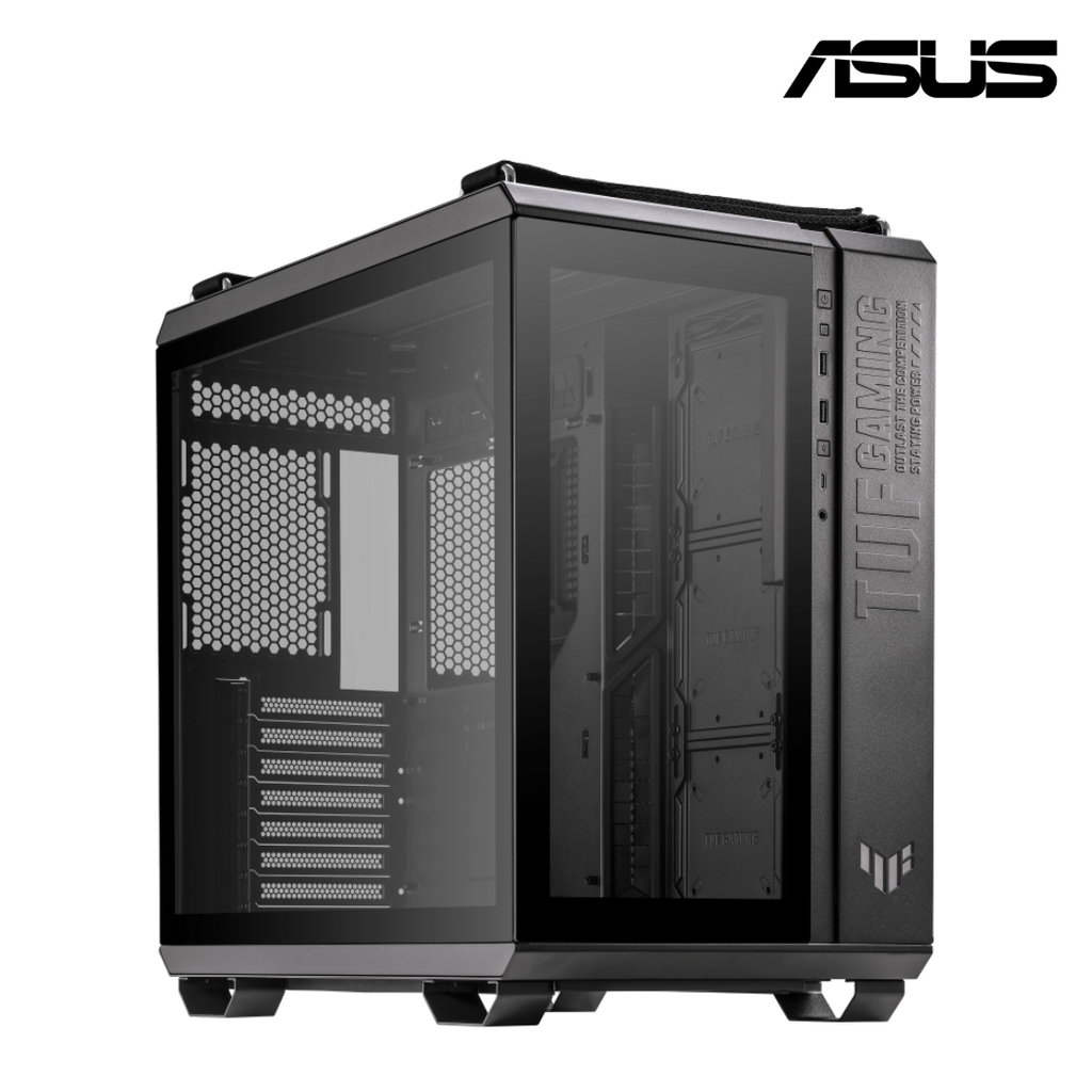 Case Mid Tower ASUS TUF Gaming GT502