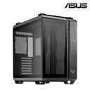 Case Mid Tower ASUS TUF Gaming GT502