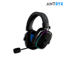 Audifonos Antryx Apolo 500 Trix con Microfono Wireless BT