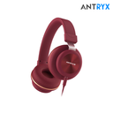 Audifono Antryx DS H650 Red con Microfono 2.1