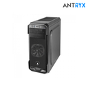 Case Antryx RX 350 Case con Fuente B600W Performance Fan x2