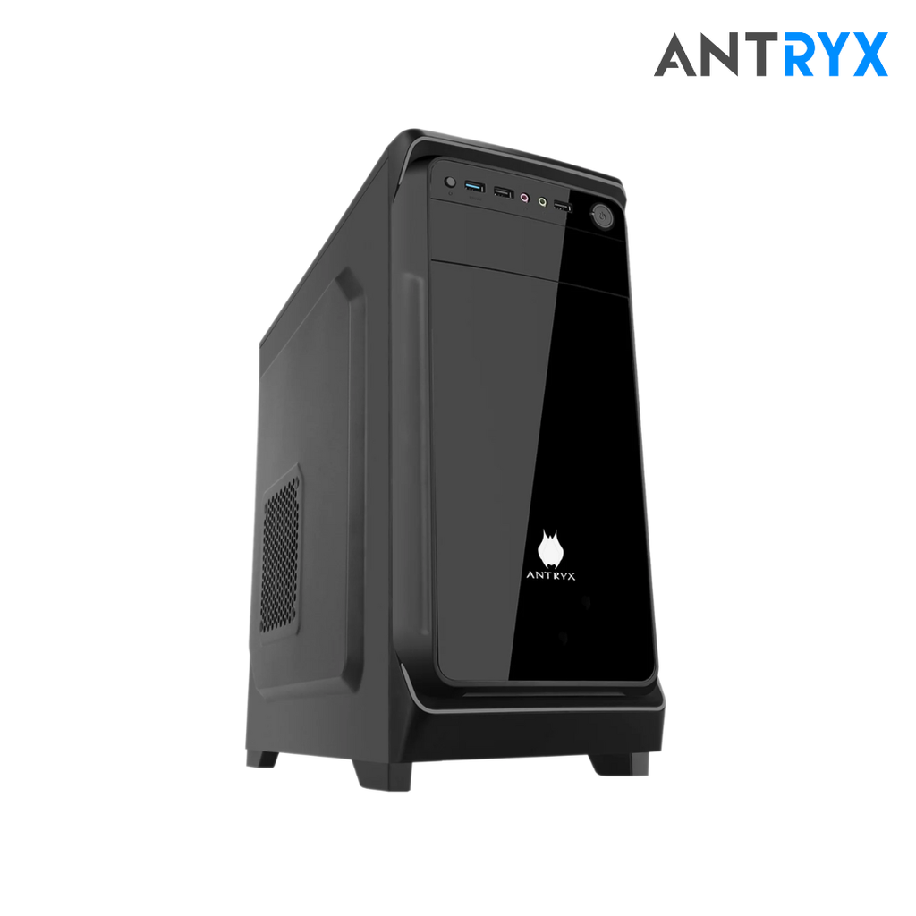 [210540] Case Antryx Xtreme E230 Plus con Fuente B450W