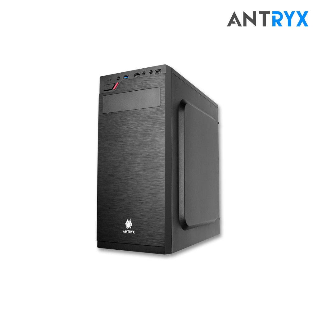 Case Antryx Elegant 630 con Fuente 350W