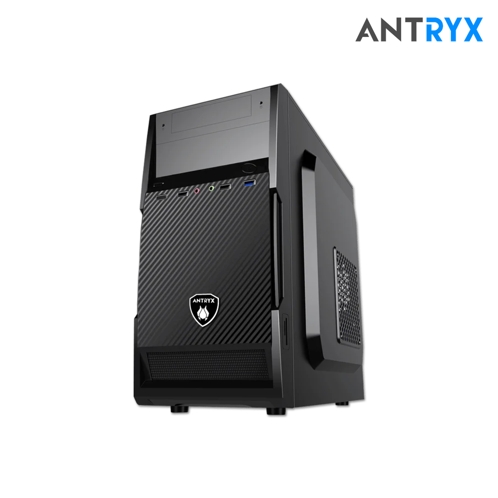 [210564] Case Antryx Elegant 570 con Fuente 350W