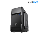 Case Antryx Elegant 570 con Fuente 350W