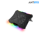 Base de Enfriamiento Antryx Xtreme Air X500 Notebook Gaming hasta 17"