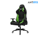 Silla Antryx Xtreme Racing Challenger Gaming Green