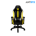 Silla Antryx Xtreme Racing Nova Gaming Yellow