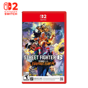 Videojuego Street Fighter 6: Years 1-2 Fighters Edition Nintendo Switch 2 (Físico)
