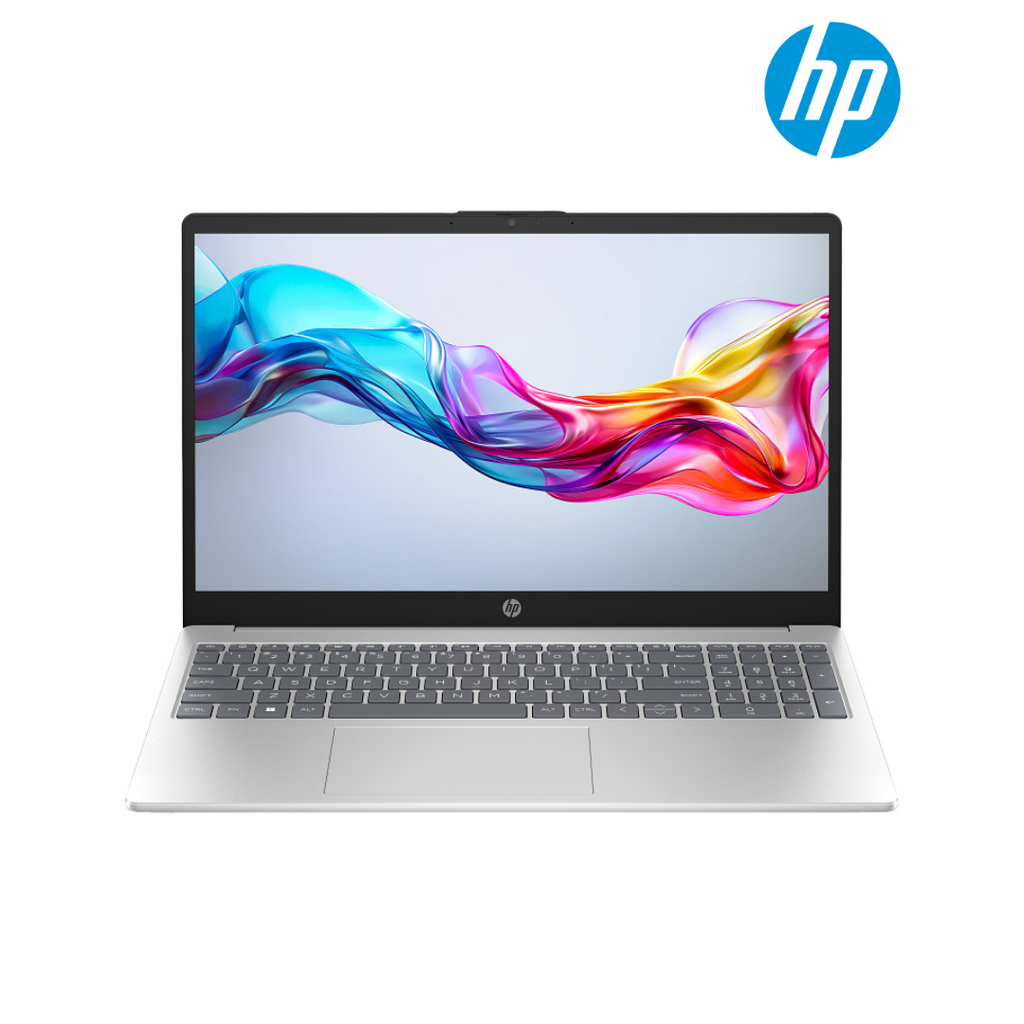 Notebook HP 15-fd0030la 15.6" FHD Core i5-1334U 16GB 3200 MHz Almacenamiento M.2 512GB
