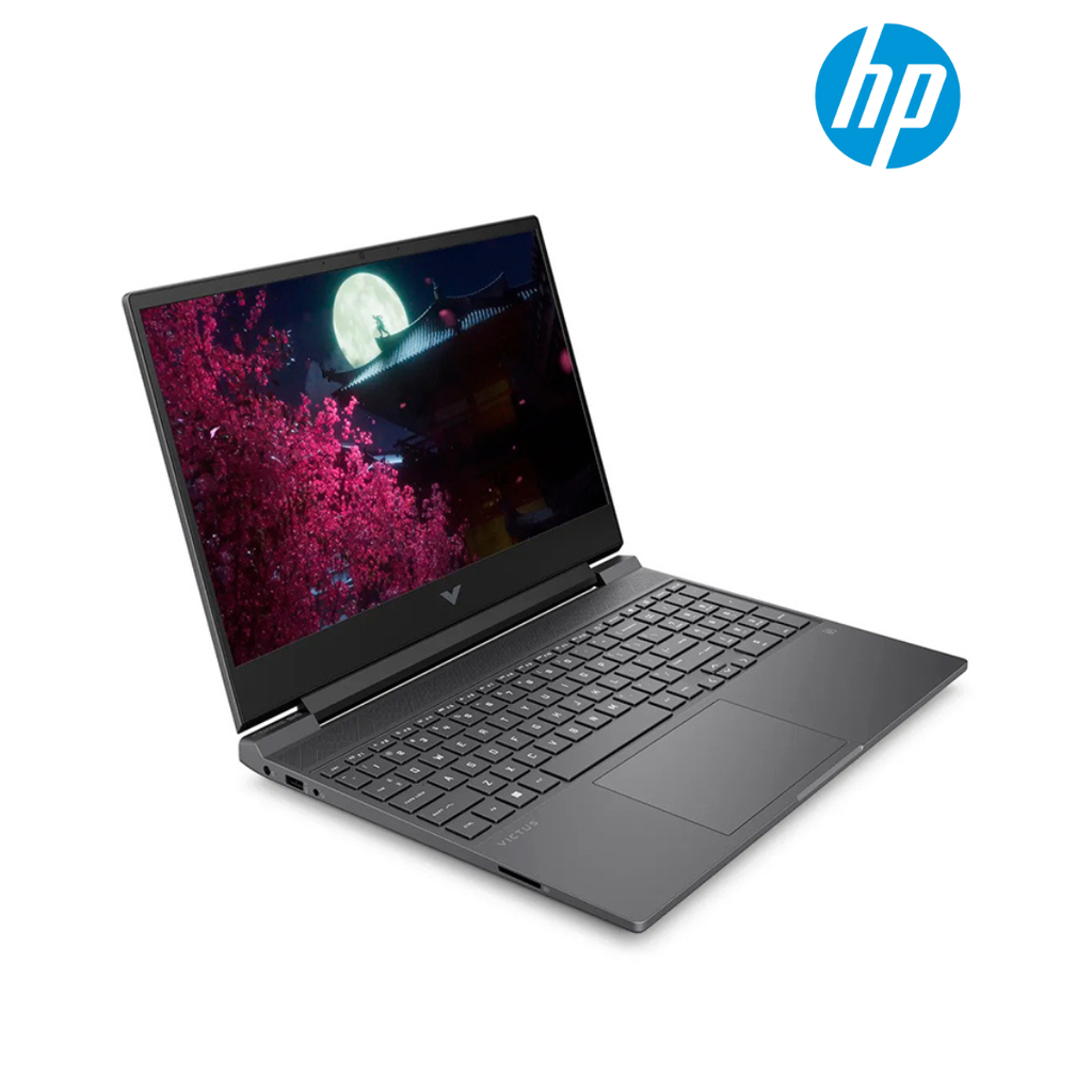 Notebook HP Victus 15-fb2020la 15.6" FHD IPS Ryzen 7-8845HS 16GB DDR5 5600 MHz RTX 4050 6GB SSD M.2 1TB