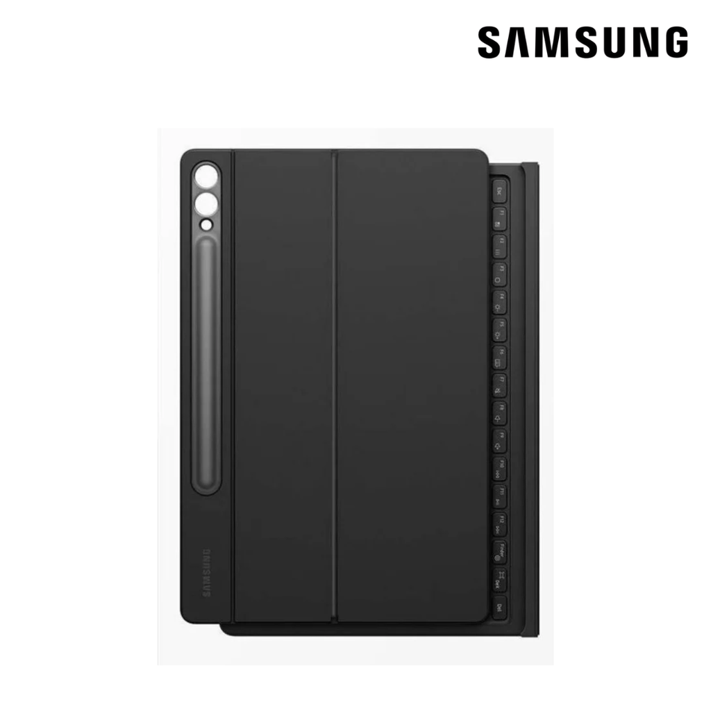 [210681] Samsung Funda Galaxy Tab S10 FE Smart BookCover KBD Slim US Type