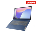 Lenovo Laptop IdeaPad Slim 3 15IAH8 Core i5-12450H 4.4 GHz 16 GB LPDDR5 4800 Mhz