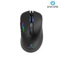 Mouse Enkore Winner EKM 305 Gaming Negro