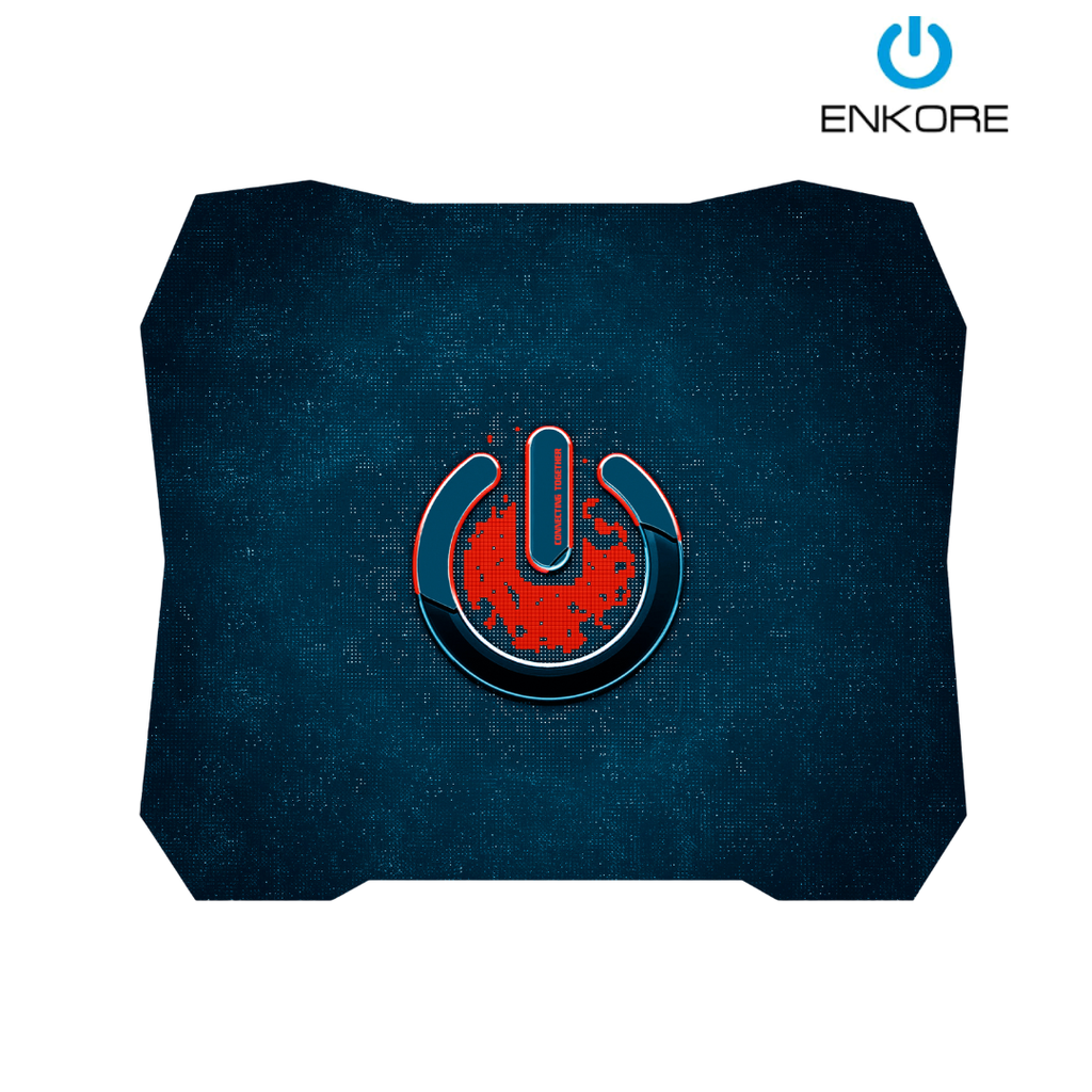 MousePad Enkore Sig X35 