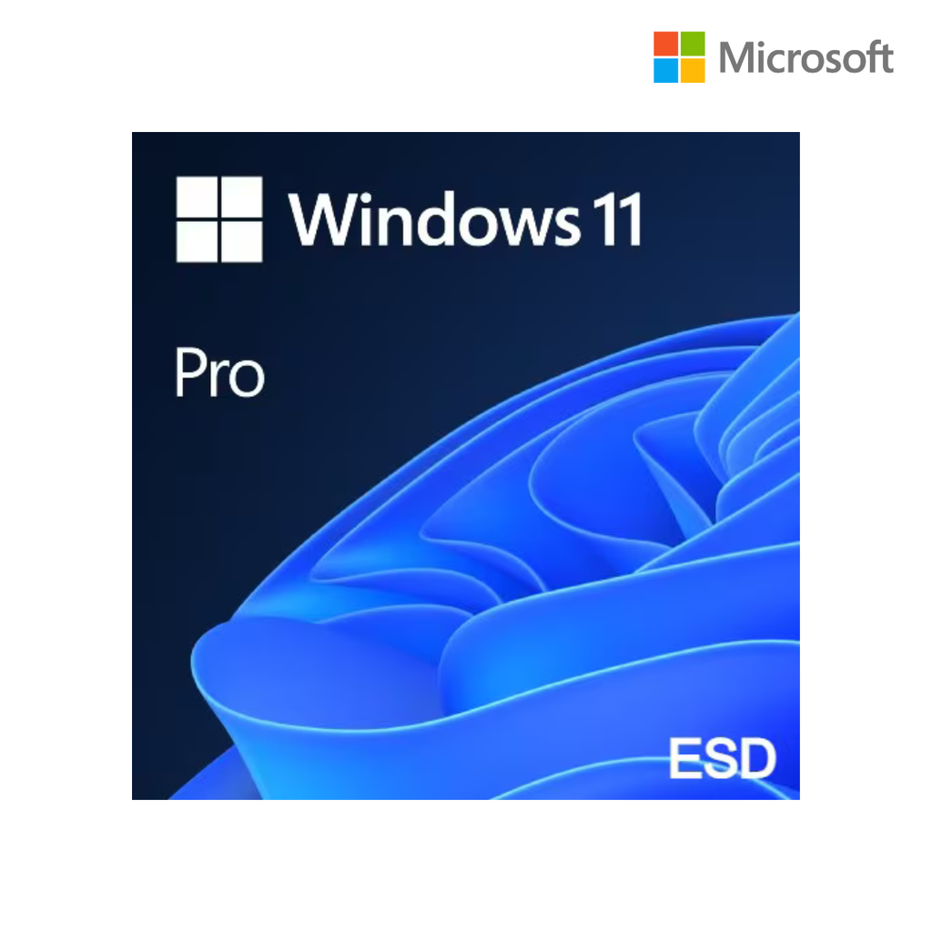 [210778] Licencia Microsoft Windows 11 Pro Online 