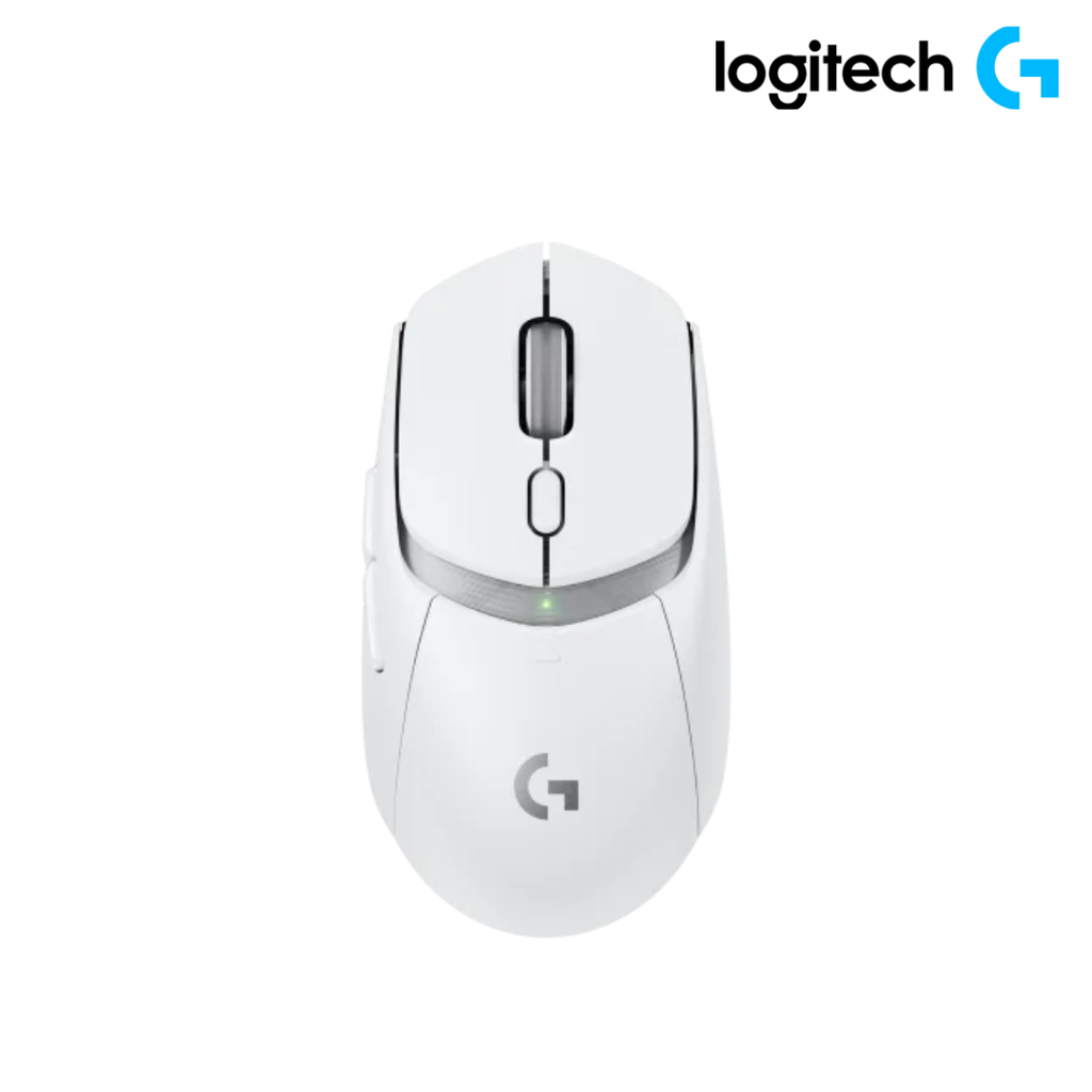 Mouse Logitech G309 Ligthspeed Wireless 25000 DPI Blanco