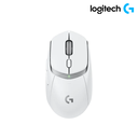 Mouse Logitech G309 Ligthspeed Wireless 25000 DPI Blanco