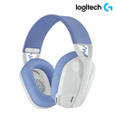 Audifono Logitech G435 Blanco con Microfono Bluetooh