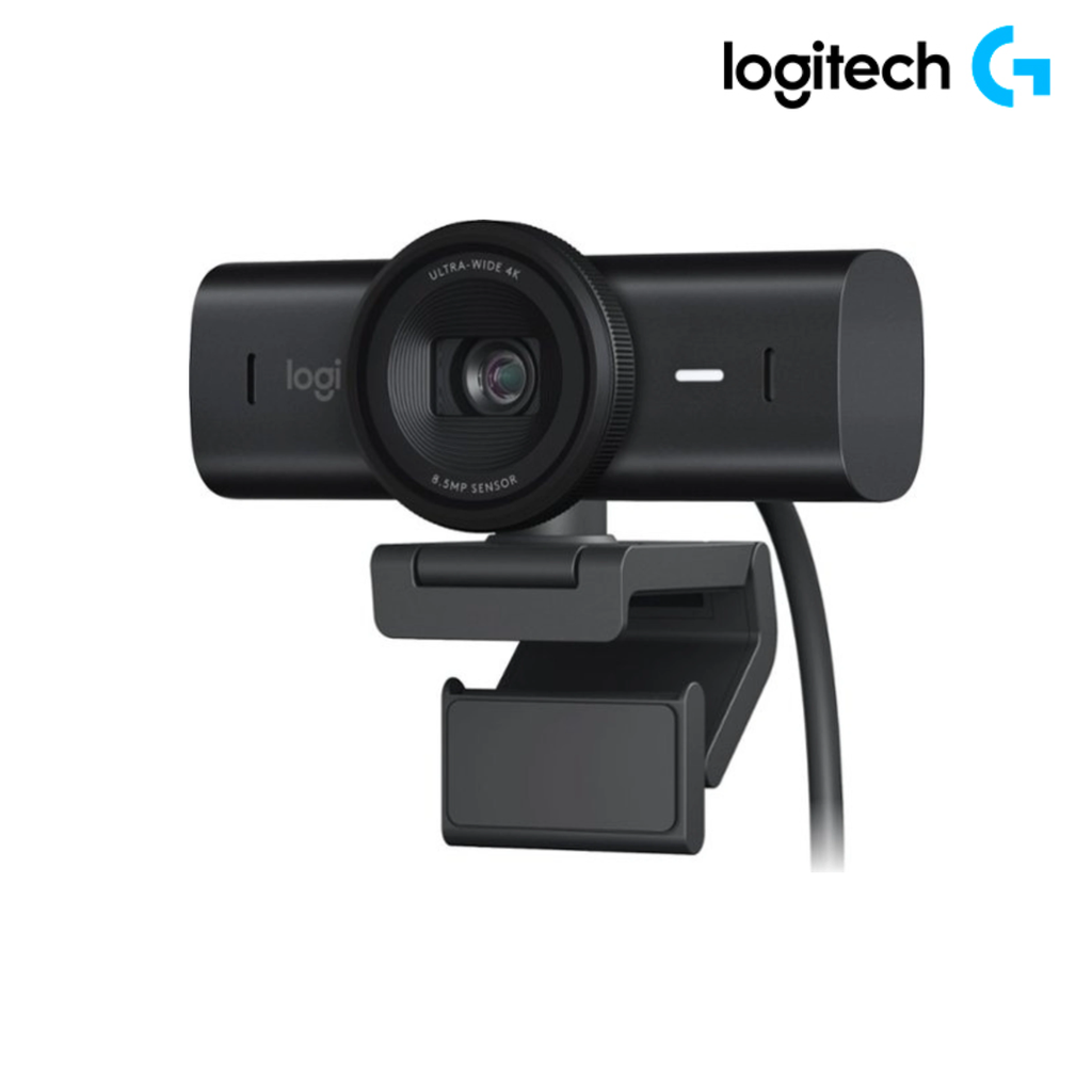[210868] Camara Logitech MX BRIO PRO 700 Ultra HD 4K